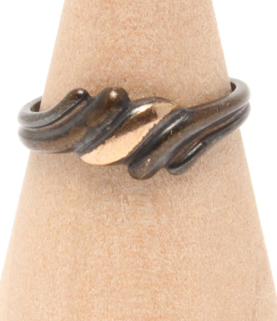 odo リング 指輪 K10 SV レディース SIZE 8号 オド