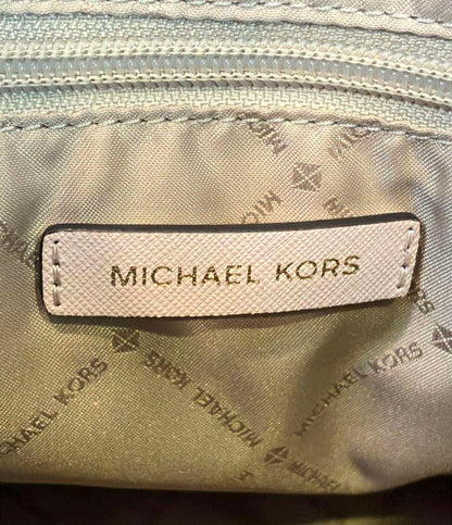 MICHAEL KORS 2WAY ハンドバッグ ショルダーバッグ 斜め掛け レディース マイケルコース