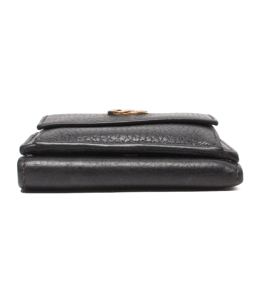 GUCCI 三つ折り財布 523277 0416 レディース グッチ