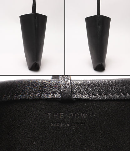 美品 THE ROW ショルダーバッグ 斜め掛け クロスボディバッグ N/SPark レディース ザロウ
