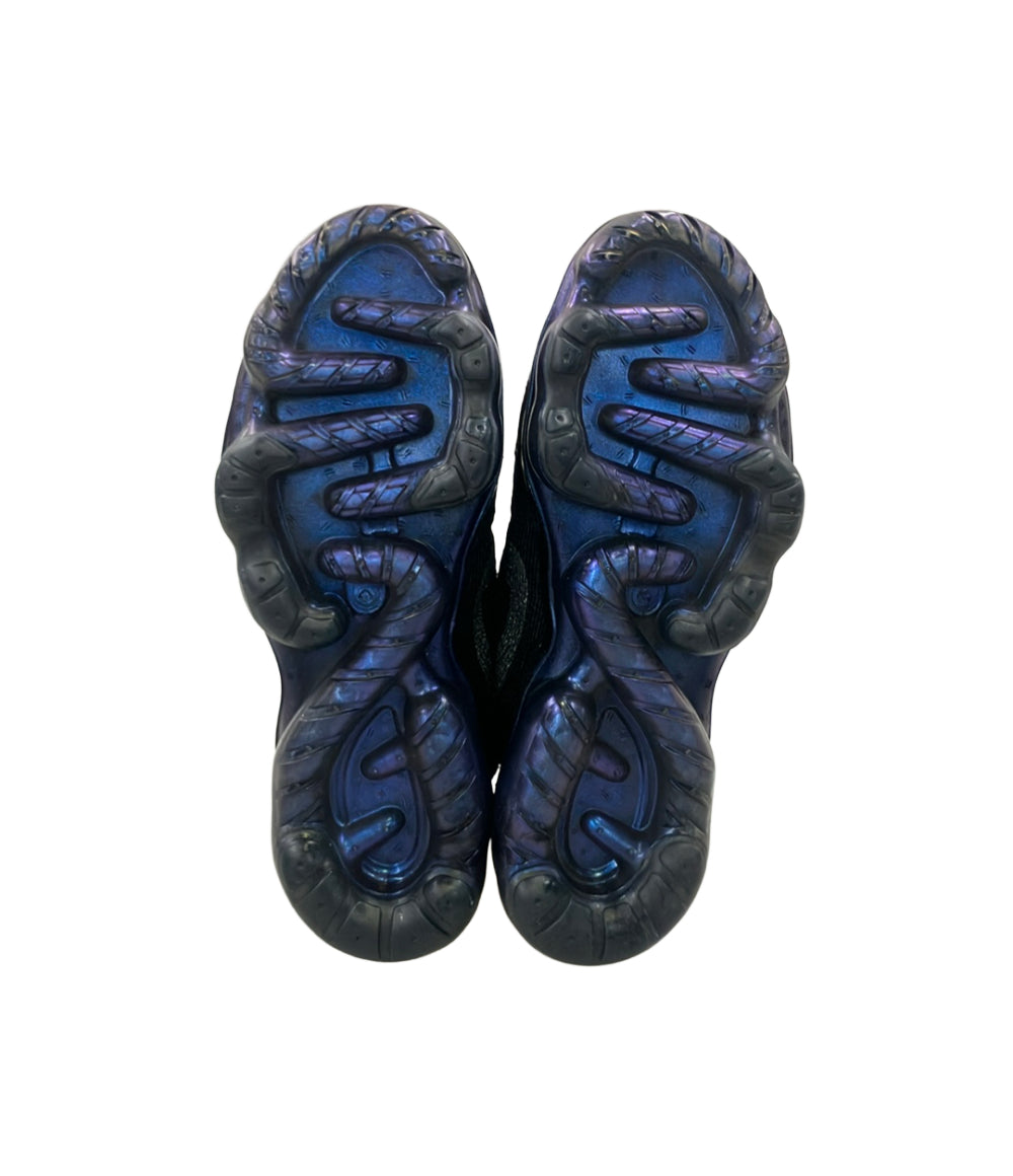 美品 NIKE ローカットスニーカー W エア ヴェイパーマックス 2023 フライニット FD3148-001 レディース SIZE 24.5 ナイキ