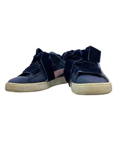 プーマ ローカットスニーカー レディース SIZE 25 (XL) PUMA