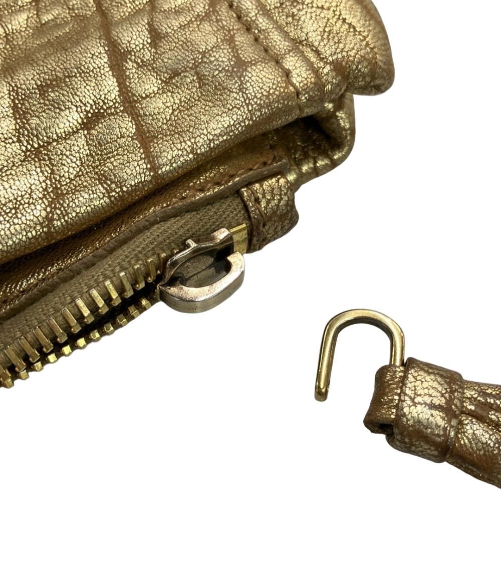 Miu Miu クラッチバッグ レディース ミュウ ミュウ