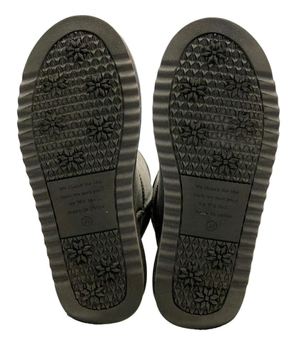 ORiental TRaffic ムートンブーツ レディース (M) オリエンタルトラフィック