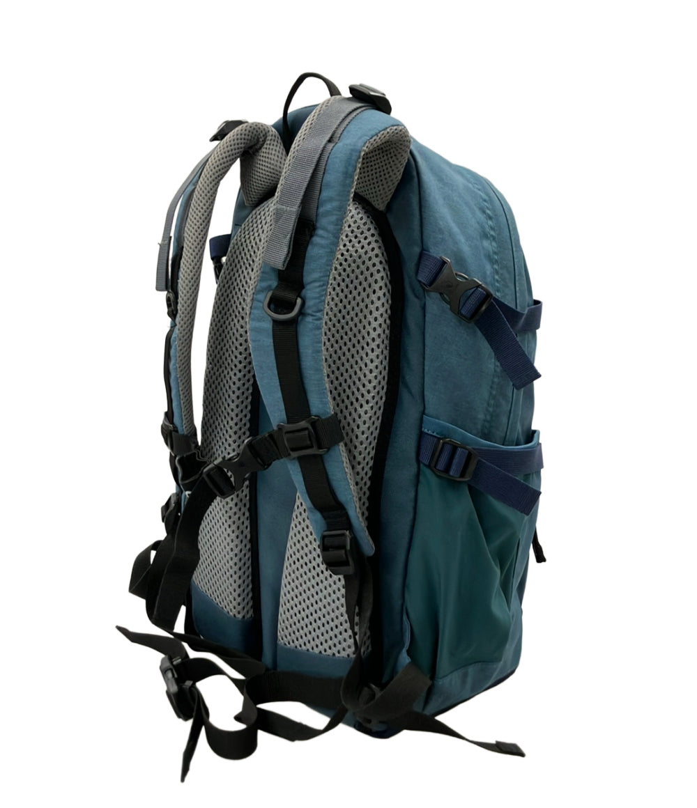 美品 deuter リュック メンズ ドイター