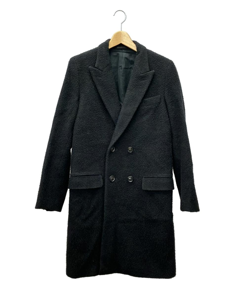 アンユーズド チェスターコート メンズ SIZE 2 (M) UNUSED