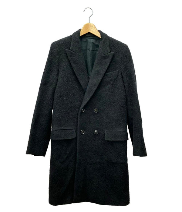 アンユーズド チェスターコート メンズ SIZE 2 (M) UNUSED – Rehello