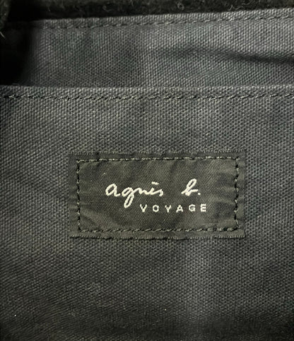Agnes b. VOYAGE トートバッグ レディース アニエスベーボヤージュ