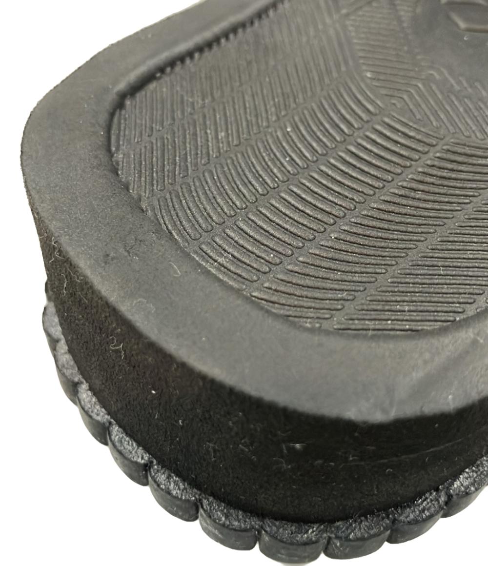 シャカ トングサンダル ナフーンビーチ カウヘア レディース SIZE 23 (M) SHAKA