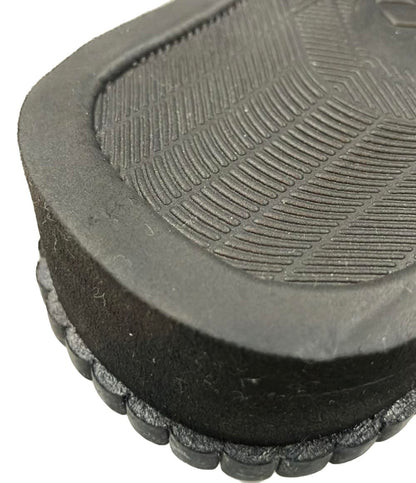 シャカ トングサンダル ナフーンビーチ カウヘア レディース SIZE 23 (M) SHAKA