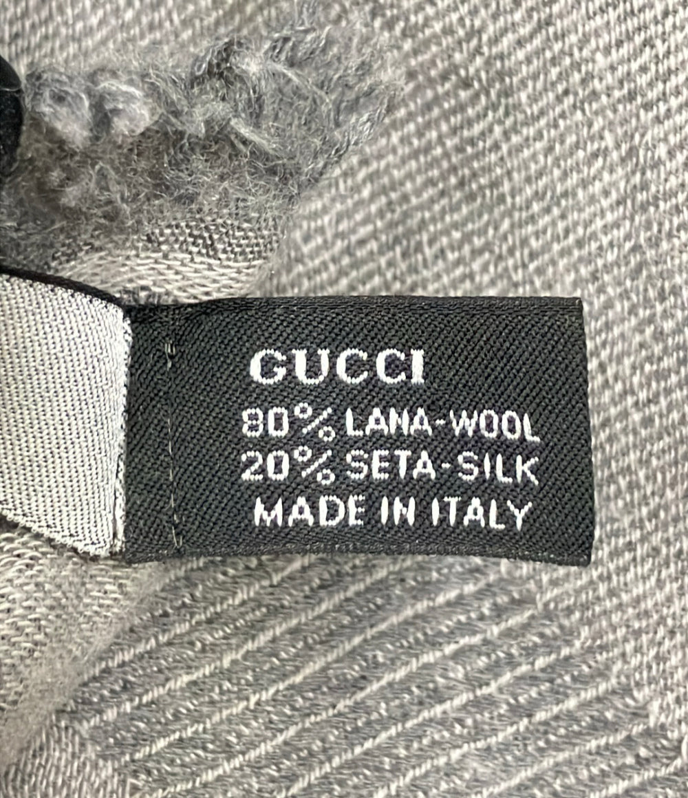 GUCCI ストール レディース グッチ