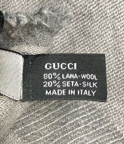 GUCCI ストール レディース グッチ