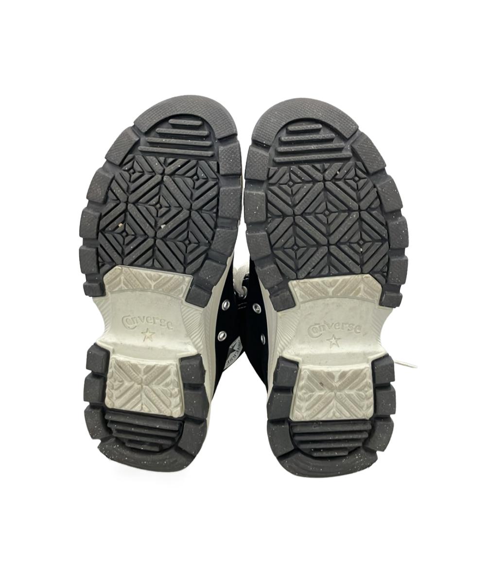 CONVERSE ハイカットスニーカー レディース SIZE 22.5 (S) コンバース