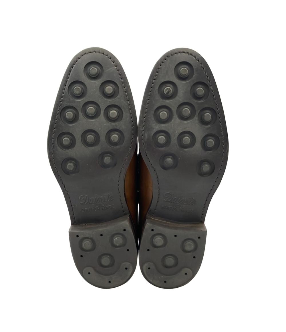 Berwick タッセルローファー メンズ SIZE UK 7 (26cm) バーウィック