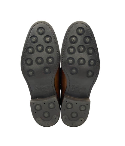 Berwick タッセルローファー メンズ SIZE UK 7 (26cm) バーウィック