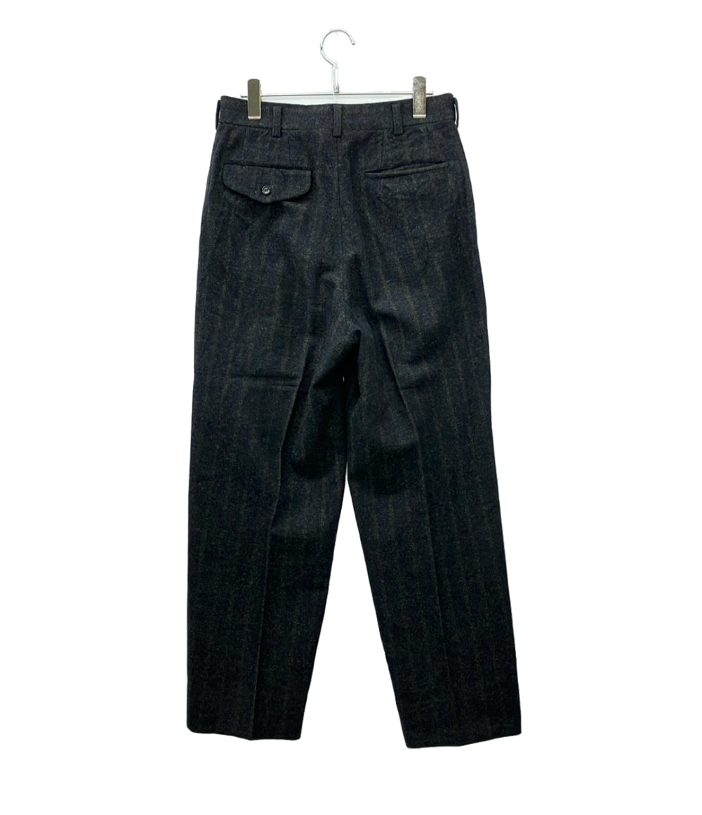 COMME des GARCONS HOMME ウールパンツ メンズ SIZE S コムデギャルソンオム