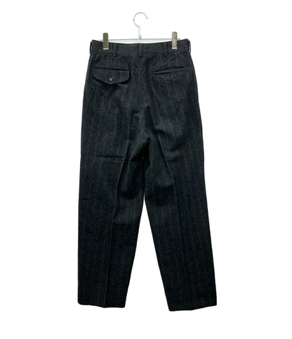 COMME des GARCONS HOMME ウールパンツ メンズ SIZE S コムデギャルソンオム