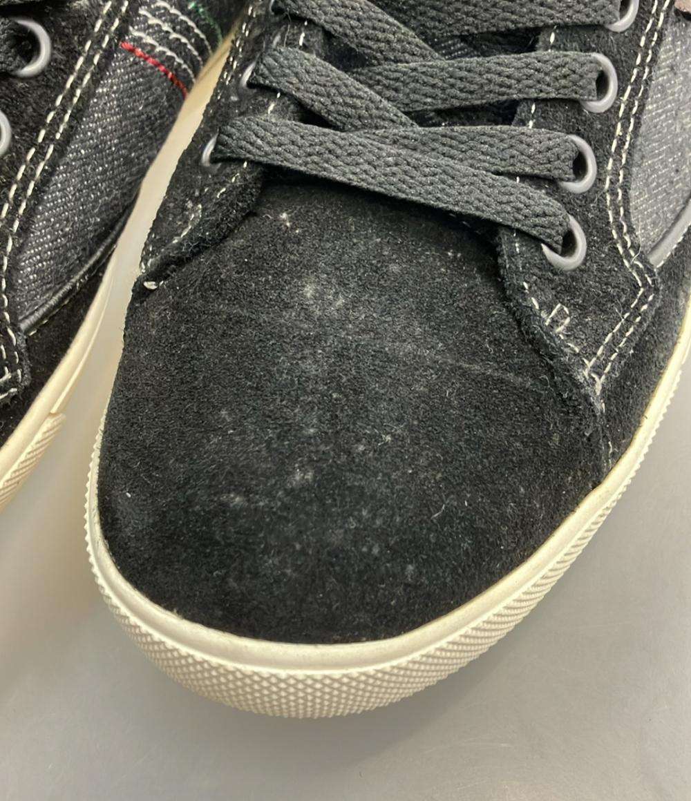 バンズ ローカットスニーカー メンズ SIZE 25.5 (S) VANS