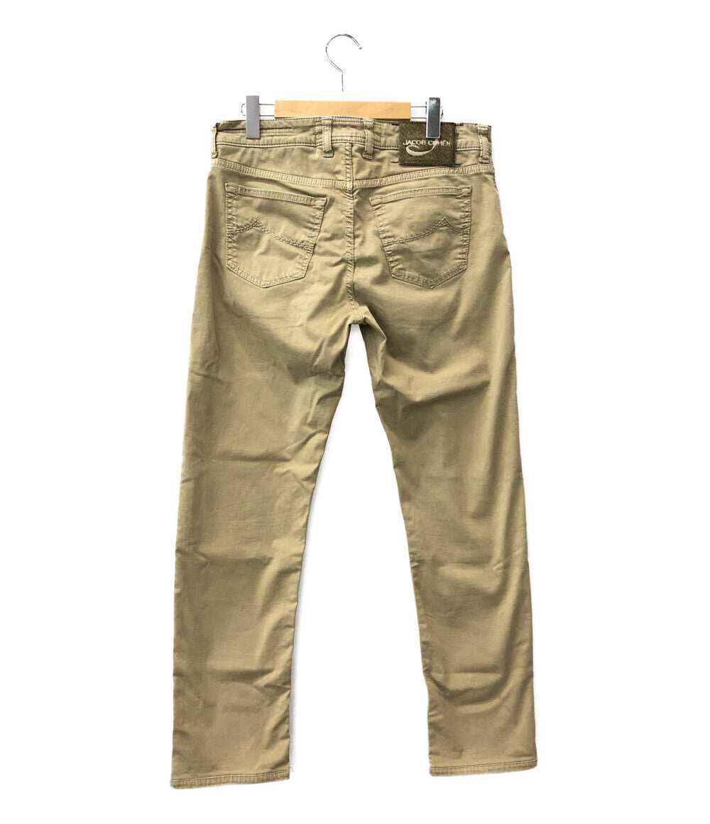 ヤコブコーエン  ストレートパンツ      メンズ SIZE 34 (XL以上) JACOB COHEN