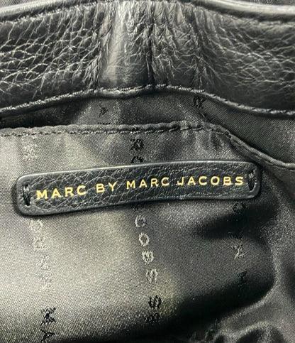 美品 MARC BY MARC JACOBS ショルダーバッグ 斜め掛け レディース マークバイマークジェイコブス