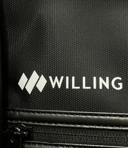 ウィリング リュック ビジネスバッグ メンズ WILLING