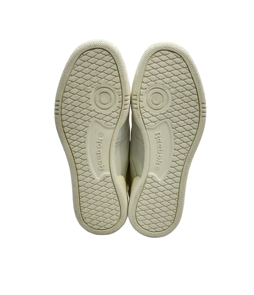 リーボック ローカットスニーカー DV9111 ユニセックス SIZE 25.0 (XL) Reebok