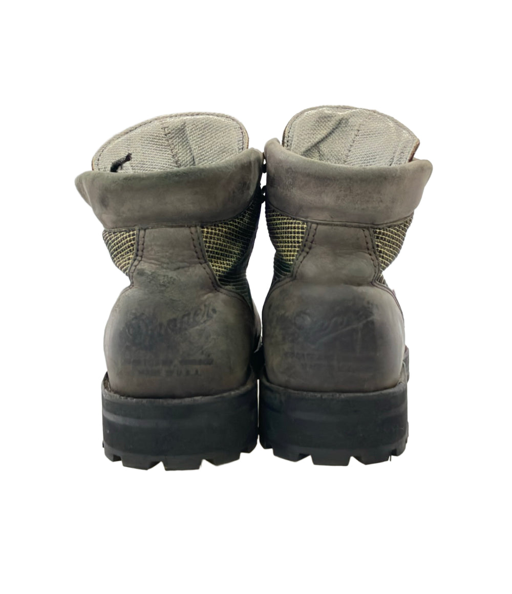 Danner トレッキングブーツ Kevlar Light 33700X メンズ SIZE 8 (26cm) ダナー