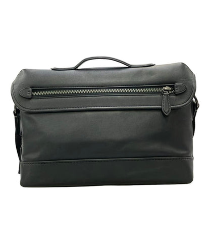 COACH ショルダーバッグ 斜め掛け リーグバイクバッグ C2292 メンズ コーチ