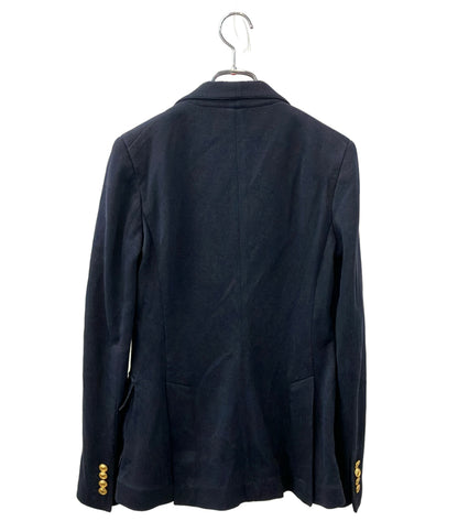 POLO RALPH LAUREN テーラードジャケット フロント金ボタン レディース SIZE 0 (XS) ポロ・ラルフローレン