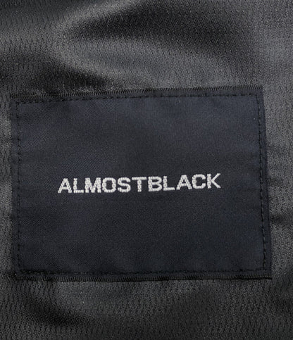 美品 ウインドアップパンツ      メンズ SIZE S (S) ALMOSTBLACK×UMBRO