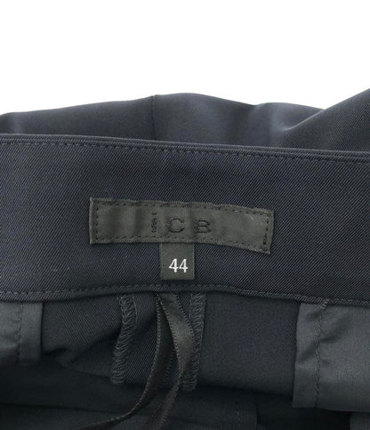 美品 Icb スラックス レディース SIZE 44 (L)