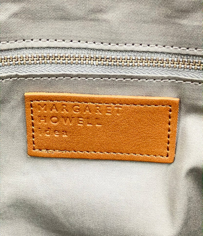 MARGARET HOWELL idea トートバッグ レディース マーガレットハウエル アイデア