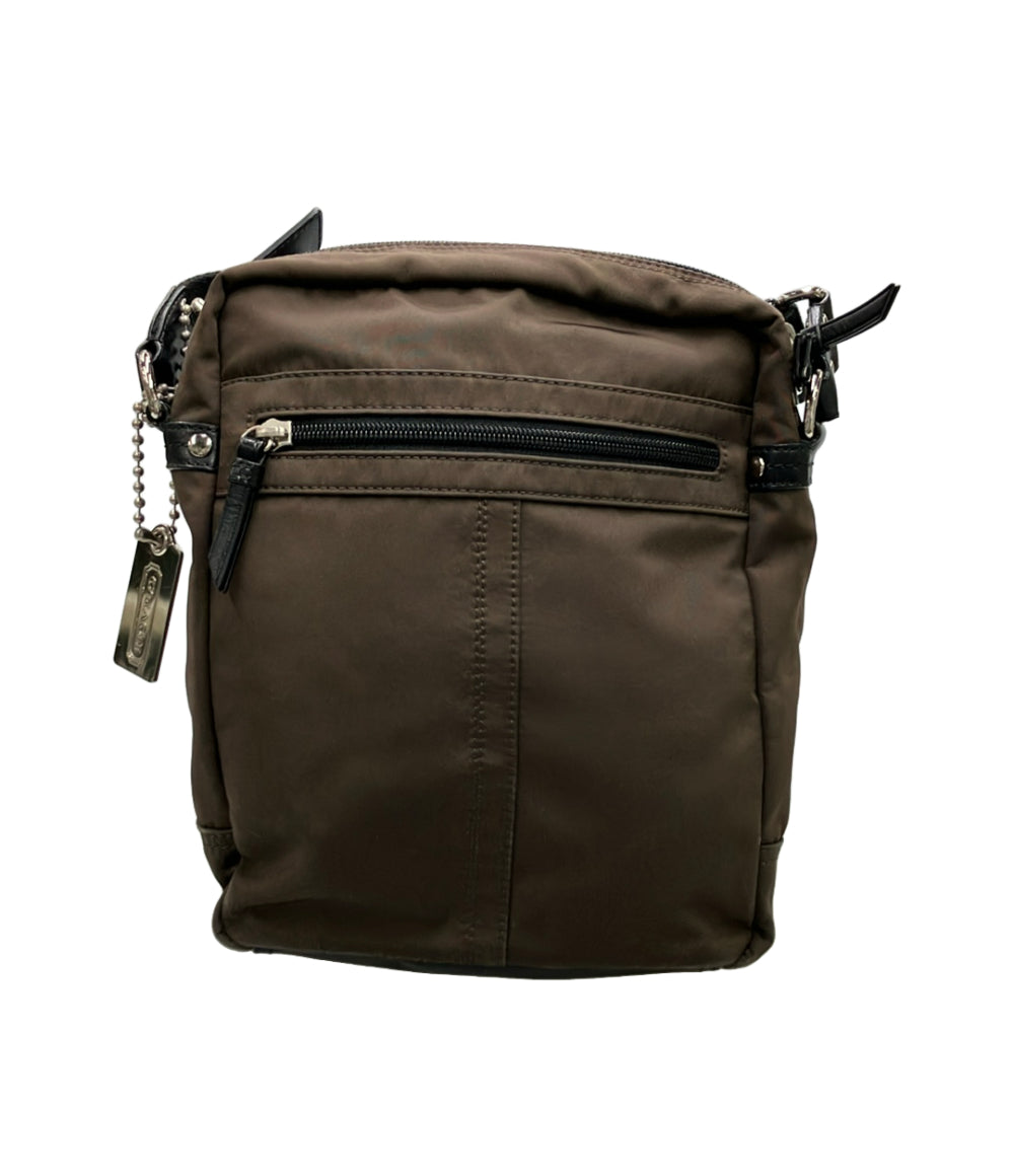 COACH ショルダーバッグ 肩掛け ラージシグネチャー 13306 レディース