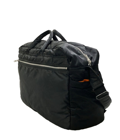 PORTER ボストンバッグ ショルダーバッグ 2WAY 斜め掛け メンズ ポーター