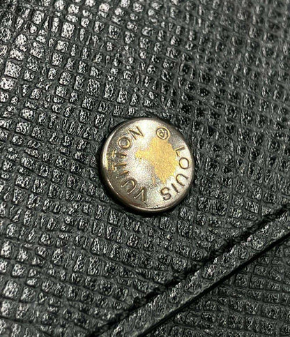 LOUIS VUITTON 長財布 ポルトフォイユ アコルディオン タイガ M30992 メンズ ルイ・ヴィトン