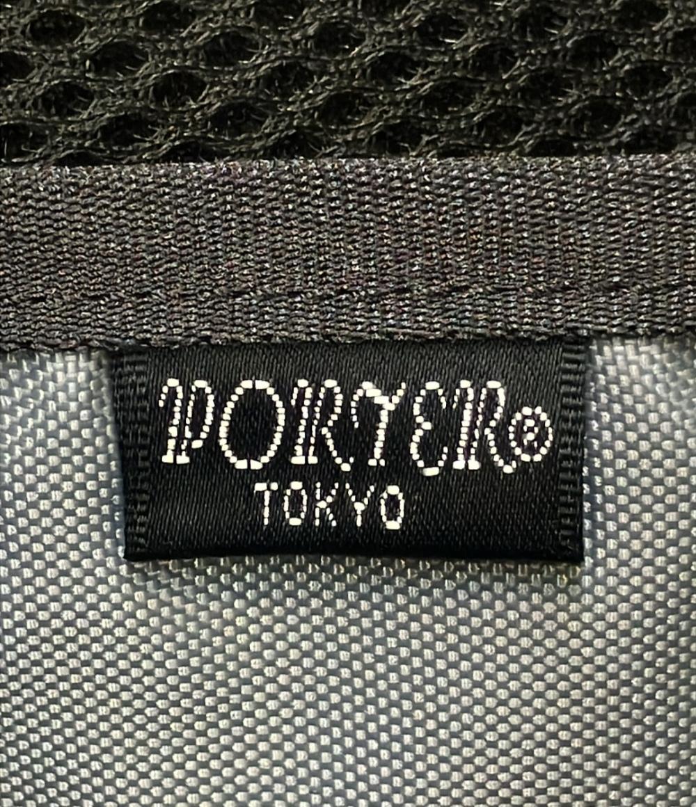 PORTER トートバッグ タイム メンズ ポーター
