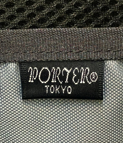 PORTER トートバッグ タイム メンズ ポーター