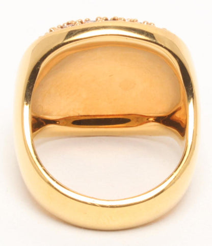 SWAROVSKI リング 指輪 レディース SIZE 13号 スワロフスキー