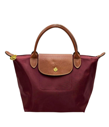 ロンシャン ハンドバッグ レディース Longchamp