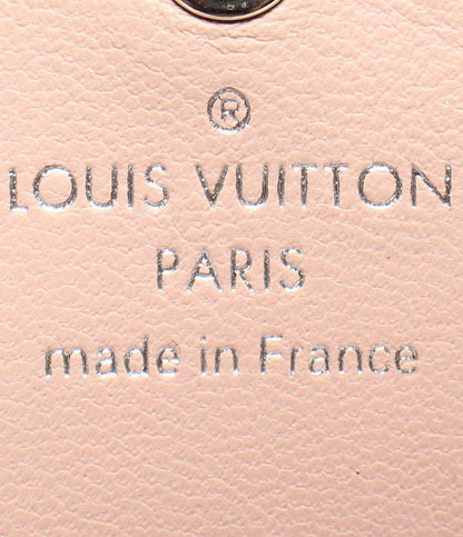ルイ・ヴィトン 二つ折り財布 ポルトフォイユ･イリス コンパクト マヒナ M82757 レディース LOUIS VUITTON