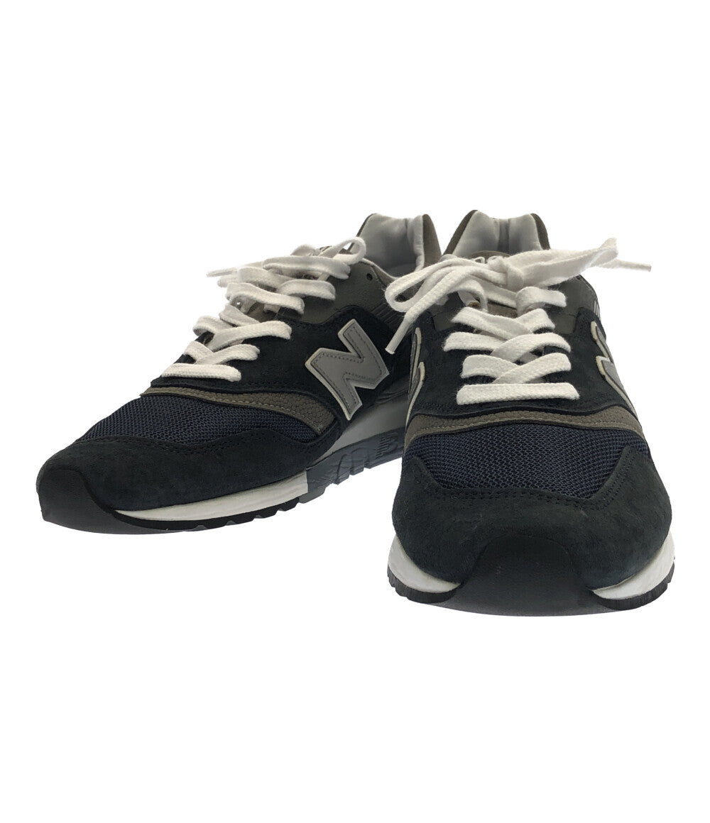 ニューバランス  ローカットスニーカー     M997NV メンズ SIZE 28 (XL以上) new balance