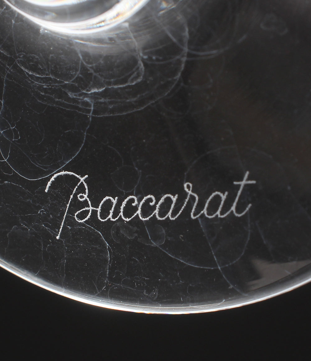 Baccarat シャンパングラス シャンパンフルート オノロジー バカラ