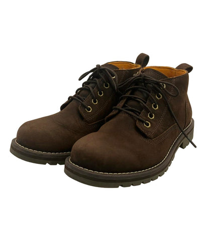Timberland チャッカブーツ レッドウッド フォールズ ウォータープルーフ チャッカ ブーツ A44MG メンズ SIZE 25.0 (S) ティンバーランド