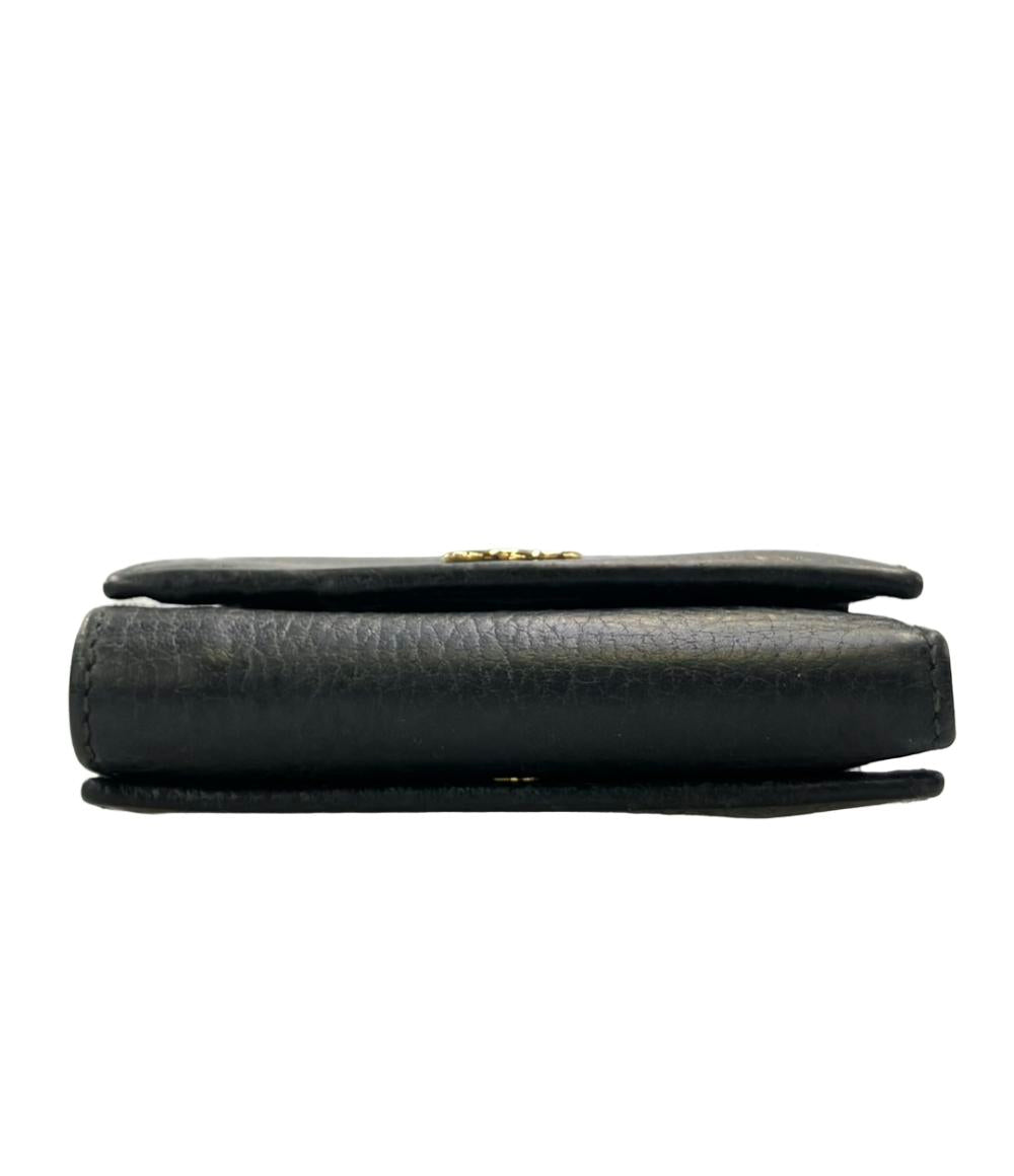 GUCCI 三つ折り財布 GGマーモント 474746 534563 レディース グッチ
