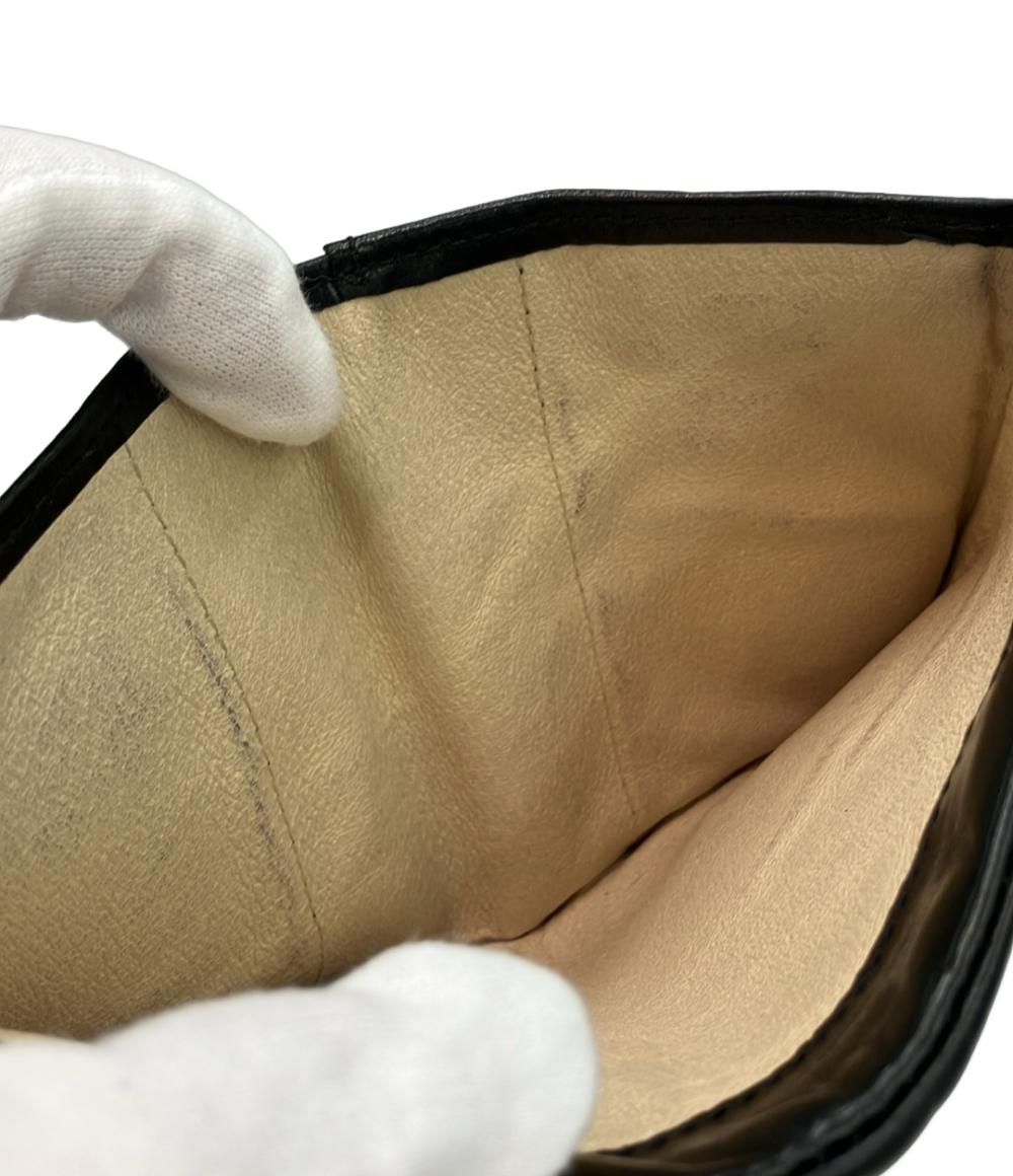 PORTER 二つ折り財布 ソーク メンズ ポーター