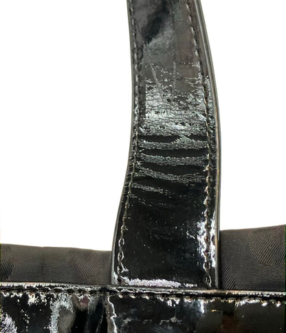 アニエスベーボヤージュ ハンドバッグ ドット柄 レディース Agnes b. VOYAGE