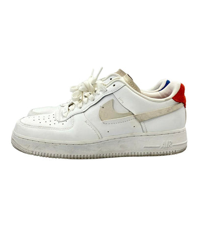 NIKE ローカットスニーカー WMNS AIR FORCE 1 07 LX 898889-103 レディース SIZE 28.5 (XL) ナイキ