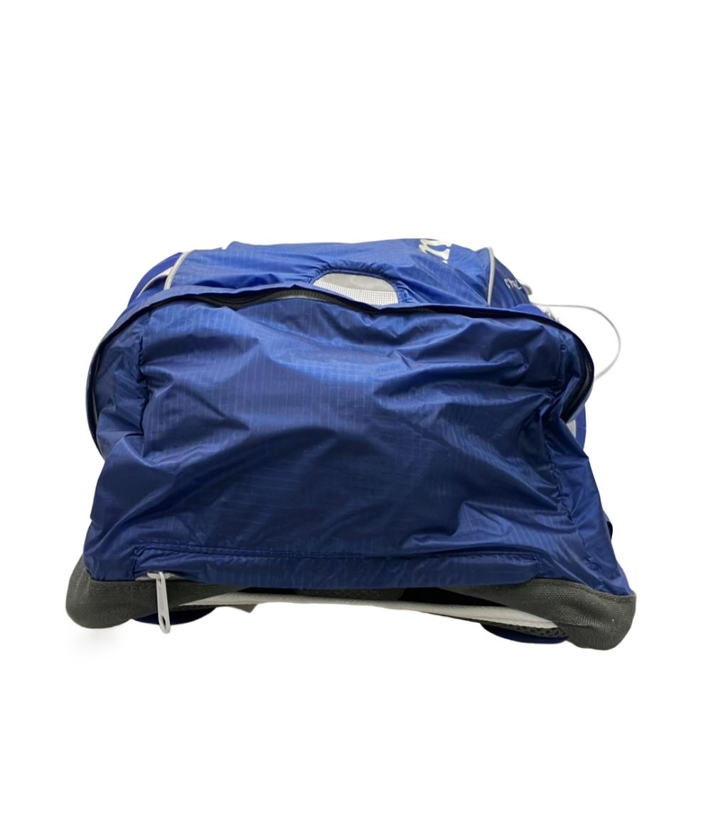 美品 mont-bell リュック CYCOOL PACK 20 ユニセックス モンベル