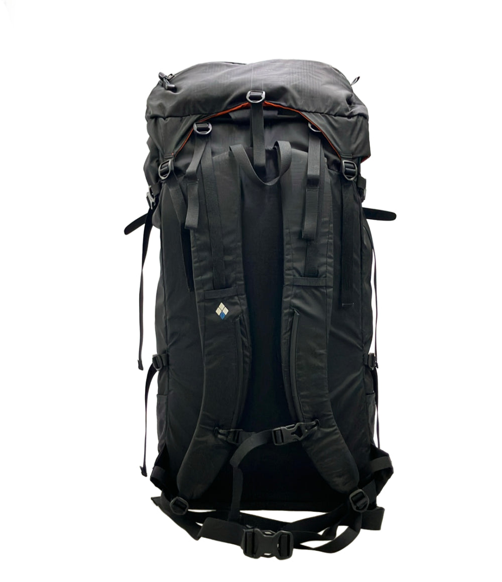 mont-bell リュック バックパック 40L BALANCE LIGHT 40 メンズ レディース モンベル