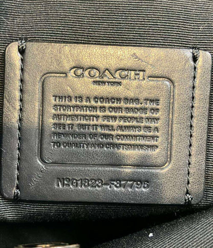 COACH ショルダーバッグ 肩掛け トートバッグ F37796 レディース コーチ